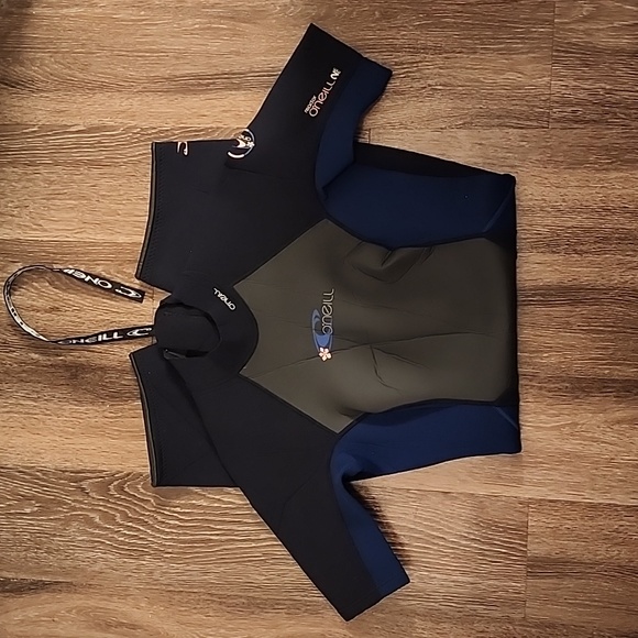 O'Neill Other - O'Neill 2mm Shorty Westsuit